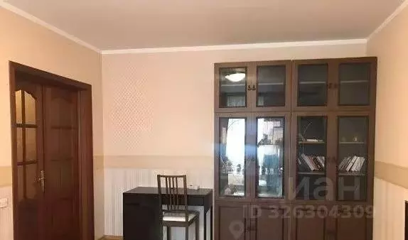 2-к кв. Москва Осенняя ул., 14 (56.0 м) - Фото 1