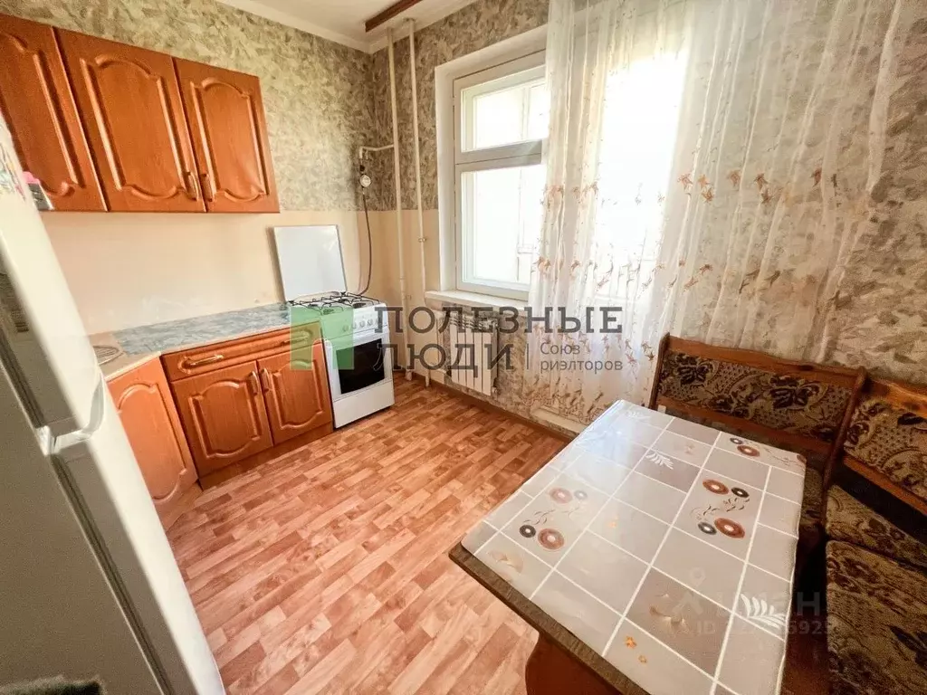 1-к кв. Орловская область, Орел бул. Молодежи, 11 (37.0 м) - Фото 2