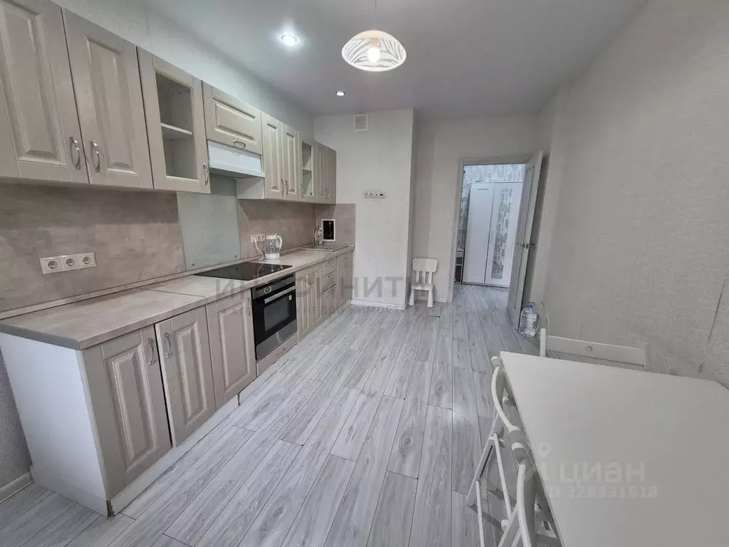 2-к кв. Московская область, Щелково Потаповский мкр, 1к1 (55.7 м) - Фото 1