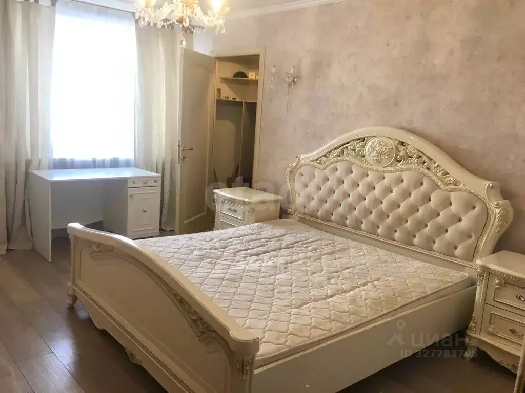 2-к кв. Ярославская область, Ярославль Чернопрудная ул., 12к3 (69.7 м) - Фото 1