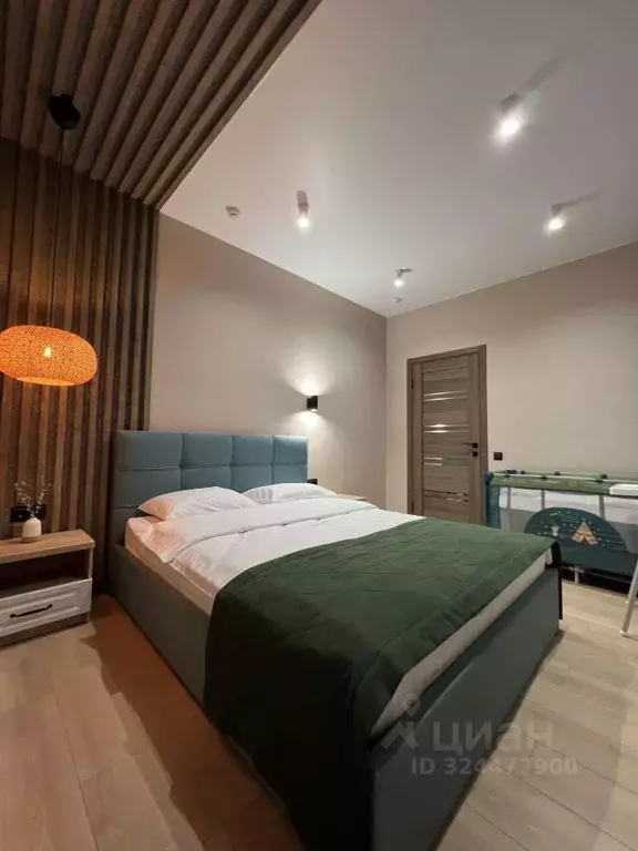 Комната Карачаево-Черкесия, Зеленчукский район, с. Архыз ул. ... - Фото 1