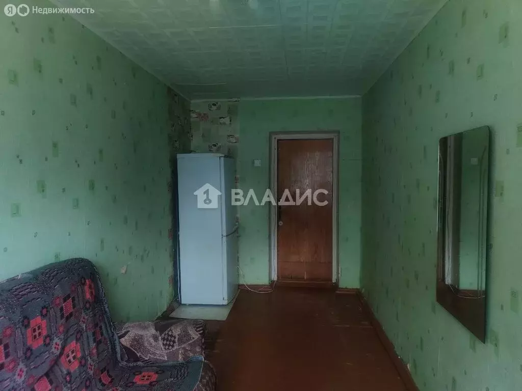 1к в -комнатной квартире ( м) - Фото 2