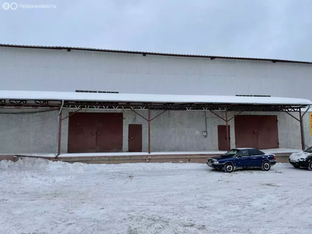 Склад (278 м) - Фото 2