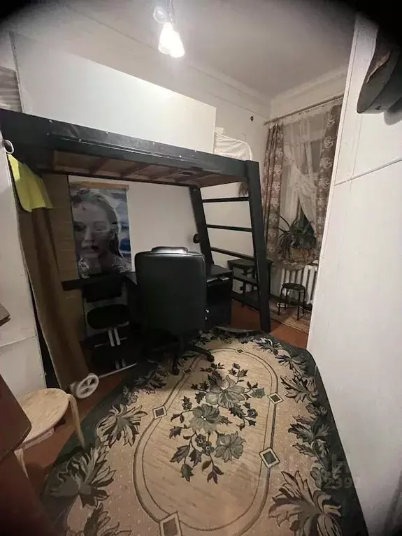 Комната Москва 1-й Колобовский пер., 27/3С2 (24.0 м) - Фото 1