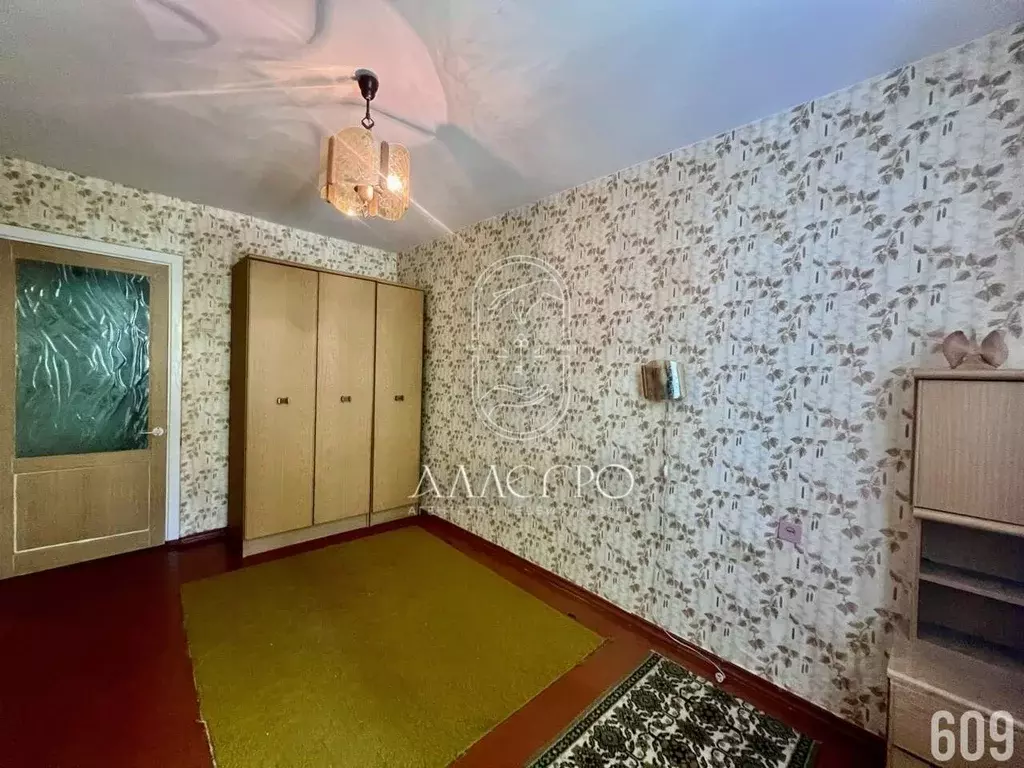 3-к кв. Севастополь ул. Генерала Хрюкина, 16 (70.9 м) - Фото 1