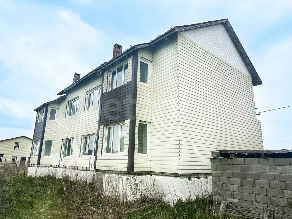 Дом в Псковская область, Печоры ул. Автомобилистов, 6А (209 м) - Фото 1