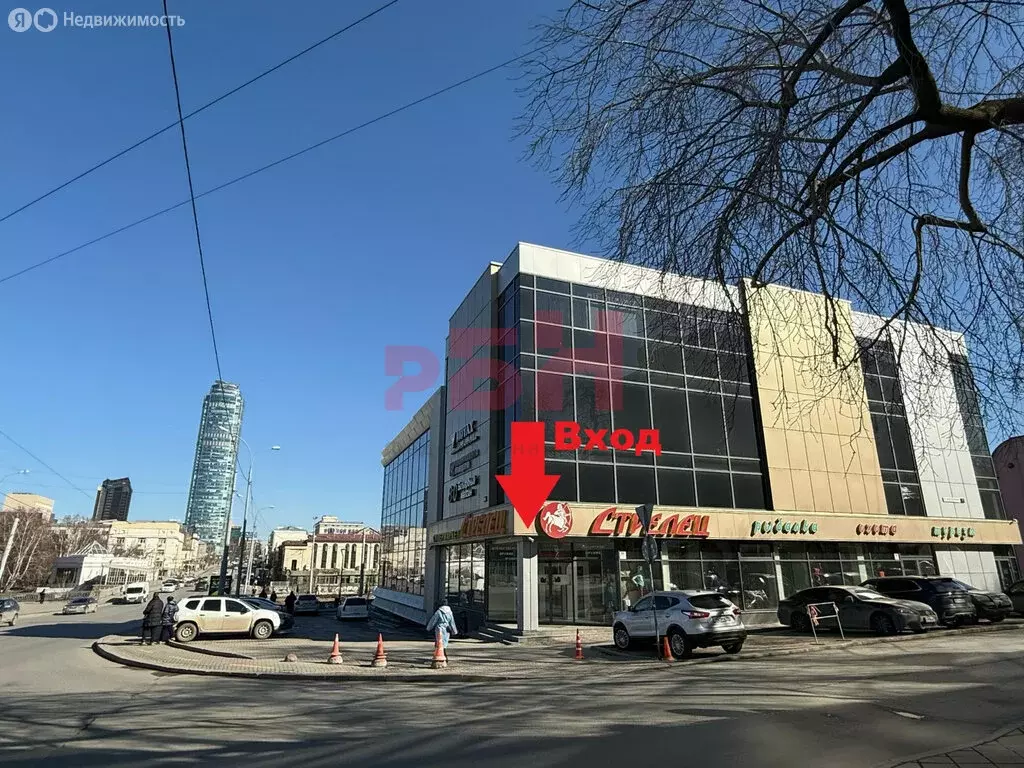 Помещение свободного назначения (250 м) - Фото 2