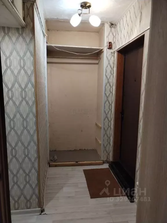 1-к кв. Москва Чертановская ул., 43К2 (32.7 м) - Фото 1