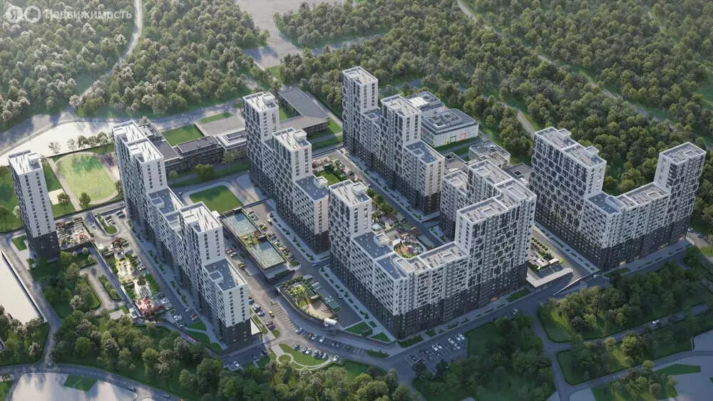 2-комнатная квартира: Краснодар, Центральный внутригородской округ, ... - Фото 0