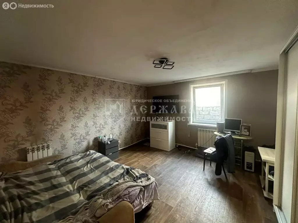 Дом в Кемерово, улица Гоголя, 22А (124 м) - Фото 1