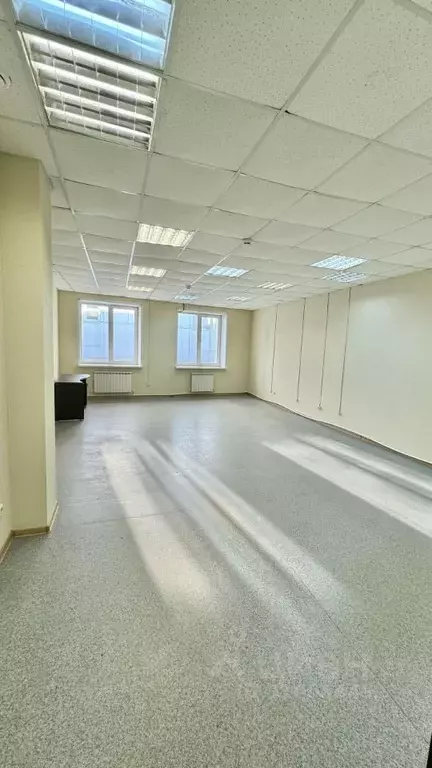 Офис в Татарстан, Казань ул. Мазита Гафури, 71к3 (28 м) - Фото 2