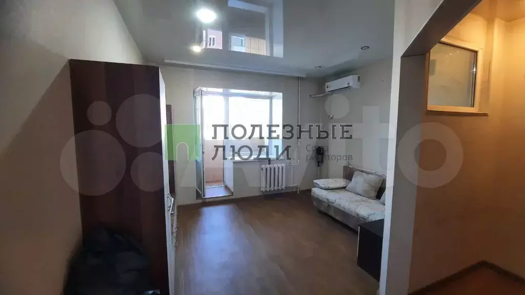 Квартира-студия, 24 м, 7/10 эт. - Фото 1