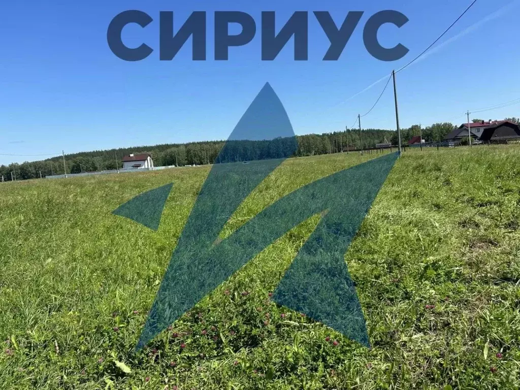 Коттедж в Свердловская область, Полевской муниципальный округ, пос. ... - Фото 1