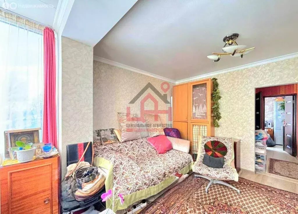 1-комнатная квартира: Ессентуки, улица Свободы, 8А (32.9 м) - Фото 2