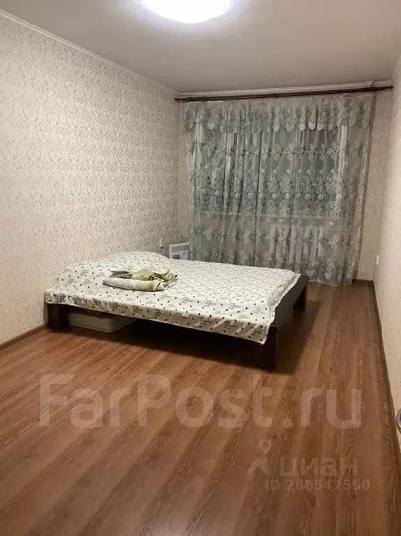 2-к кв. Приморский край, Владивосток ул. Героев-Тихоокеанцев, 24 (46.0 ... - Фото 1