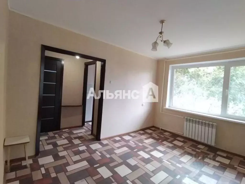 Комната Ростовская область, Красный Сулин ул. Менделеева, 4 (12.0 м) - Фото 1