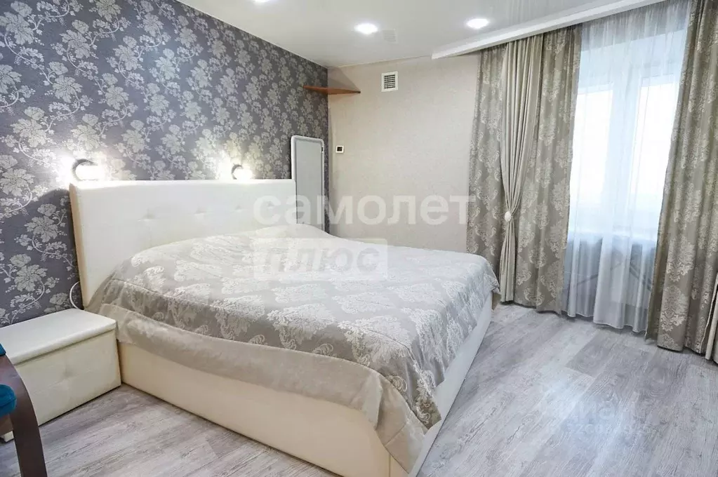 3-к кв. Московская область, Люберцы ул. Митрофанова, 22к2 (98.6 м) - Фото 2