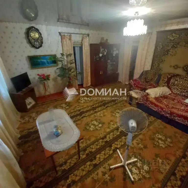 Дом в Ростовская область, Октябрьский район, Красюковская сл. ... - Фото 1