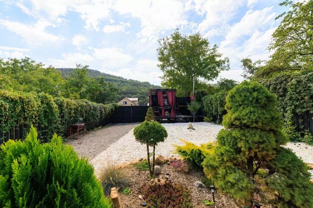 Дом в Ставропольский край, Кисловодск Прудная ул., 106В (66 м) - Фото 2