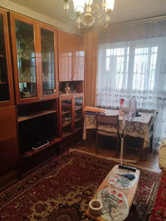 4-к кв. Белгородская область, Белгород ул. Губкина, 25 (70.0 м) - Фото 1