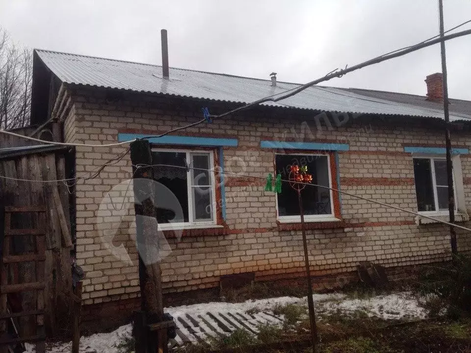 Купить Дом В Ерши Пермский Край