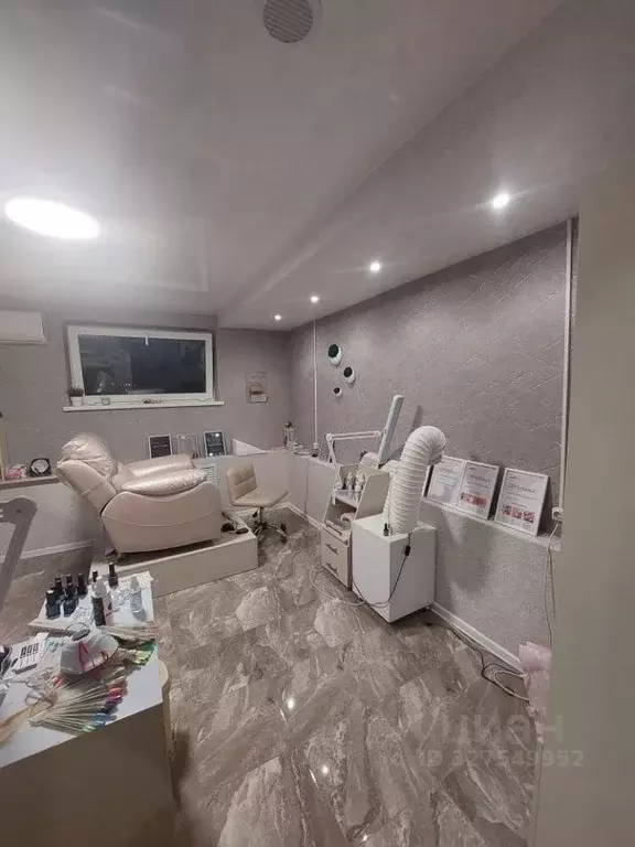 Помещение свободного назначения в Краснодарский край, Краснодар ул. ... - Фото 1