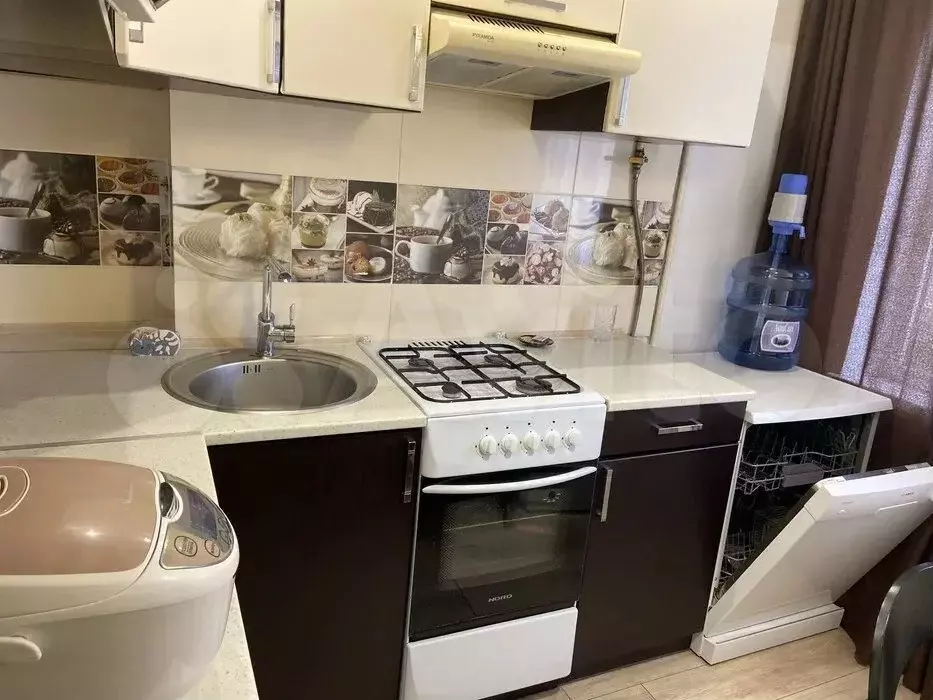 2-к. квартира, 48 м, 3/9 эт. - Фото 0