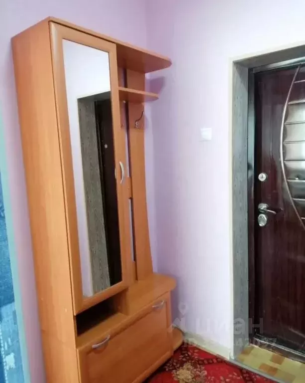 1-к кв. Магаданская область, Сокол пгт ул. Королева, 23 (34.0 м) - Фото 2