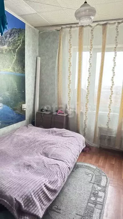 Комната Красноярский край, Красноярск Зеленая Роща мкр, ул. ... - Фото 1