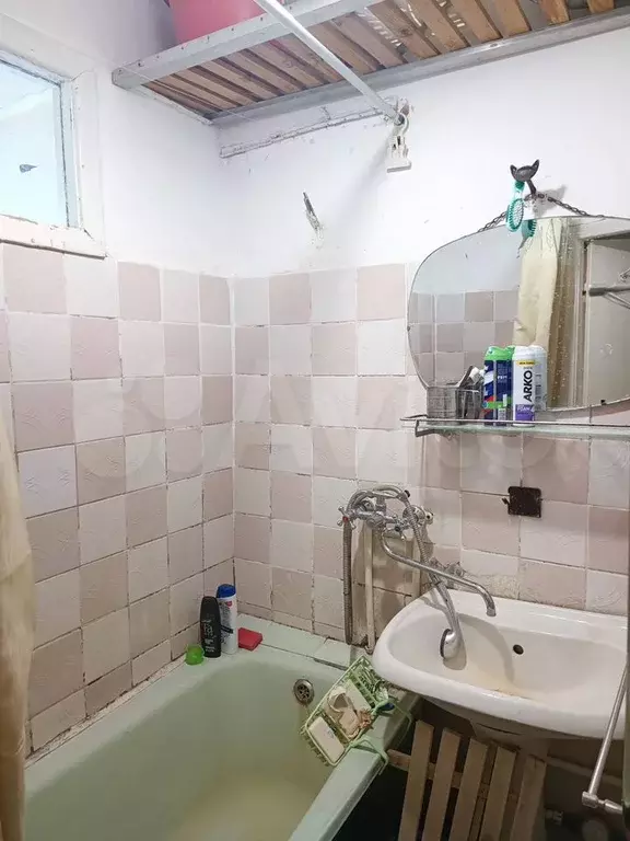 3-к. квартира, 55 м, 3/5 эт. - Фото 1