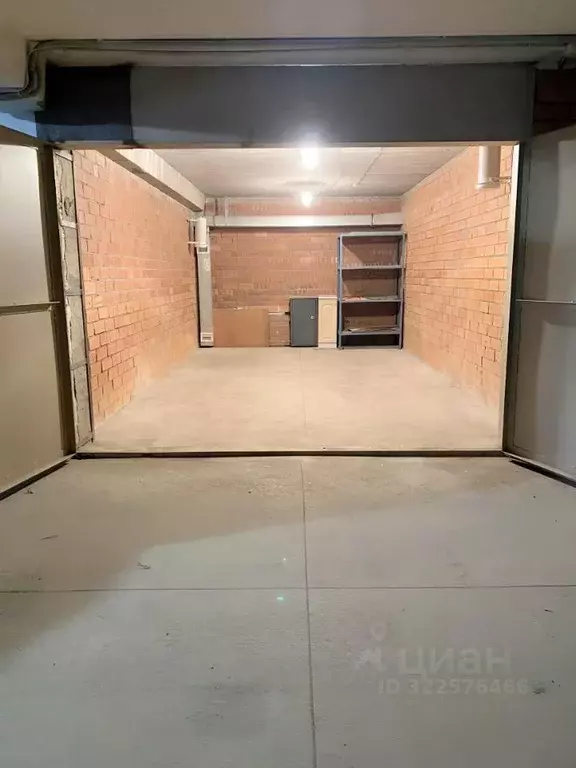 Гараж в Свердловская область, Екатеринбург просп. Космонавтов, 64 (18 ... - Фото 1