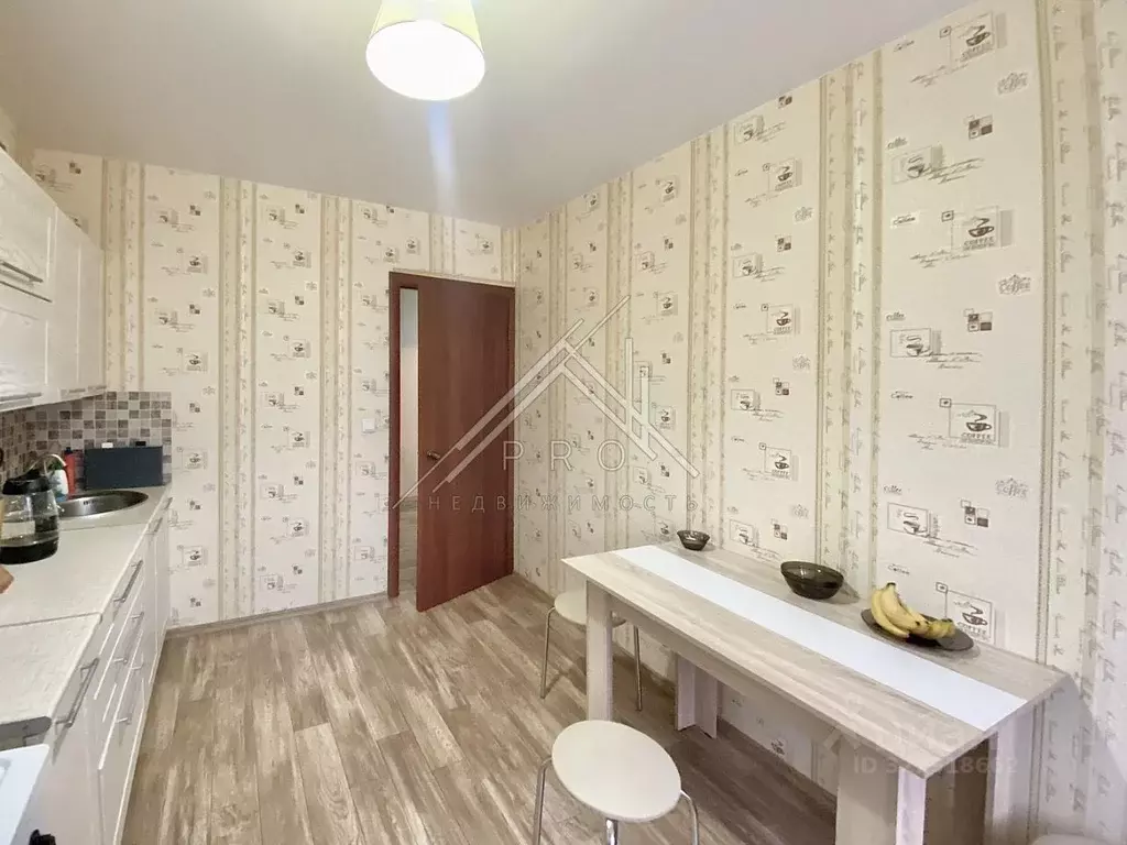 1-к кв. Ярославская область, Ярославль ул. 1-я Приволжская, 16 (40.2 ... - Фото 2