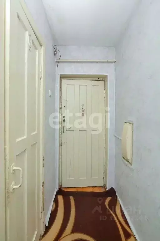 2-к кв. Калининградская область, Гурьевск ул. Гурьева, 4 (42.5 м) - Фото 1