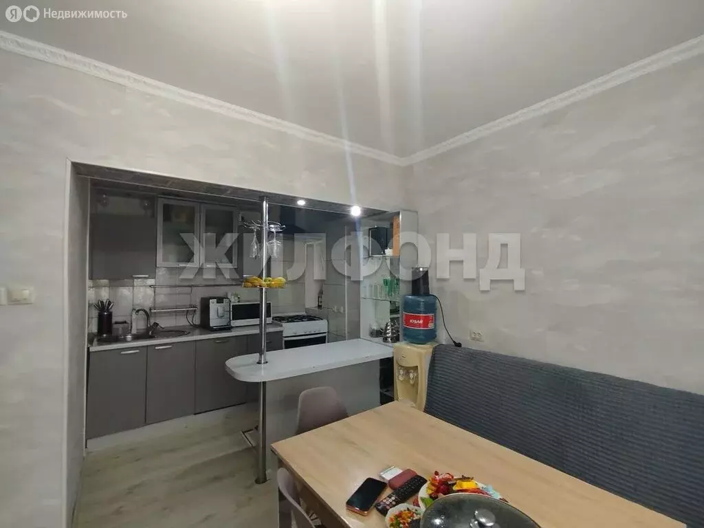 Дом в Георгиевск, улица Ватутина (72 м) - Фото 2