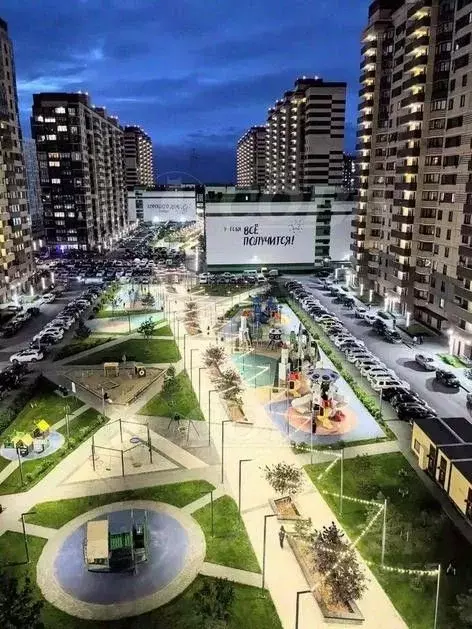 2-к кв. Тюменская область, Тюмень ул. Тимофея Чаркова, 79 (53.0 м) - Фото 2
