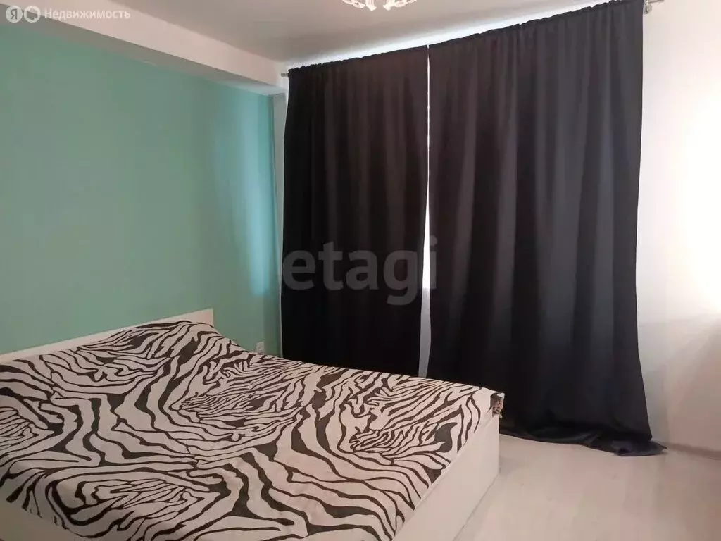 3-комнатная квартира: Энгельс, Полтавская улица, 33 (60 м) - Фото 0