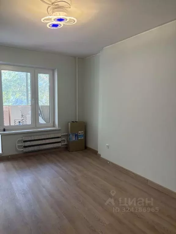 2-к кв. Москва ул. Софьи Ковалевской, 2К1 (45.0 м) - Фото 2