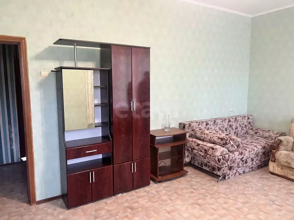 1-к кв. Брянская область, Брянск бул. 50 лет Октября, 9 (44.4 м) - Фото 0