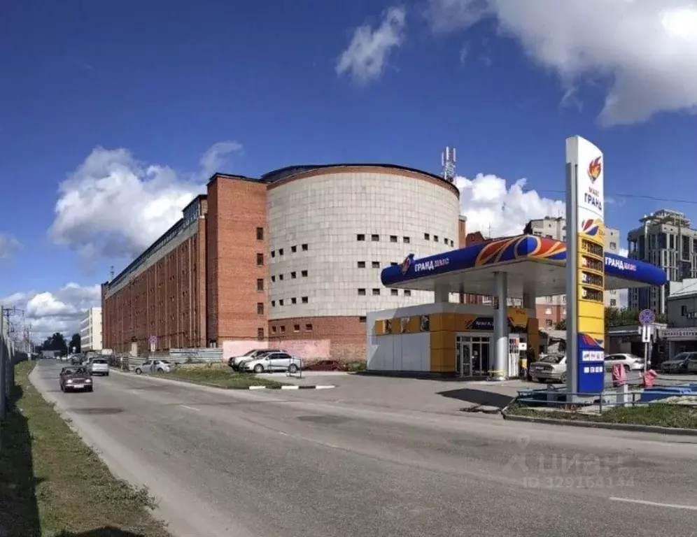 Гараж в Новосибирская область, Новосибирск ул. Максима Горького, 1 (18 ... - Фото 2