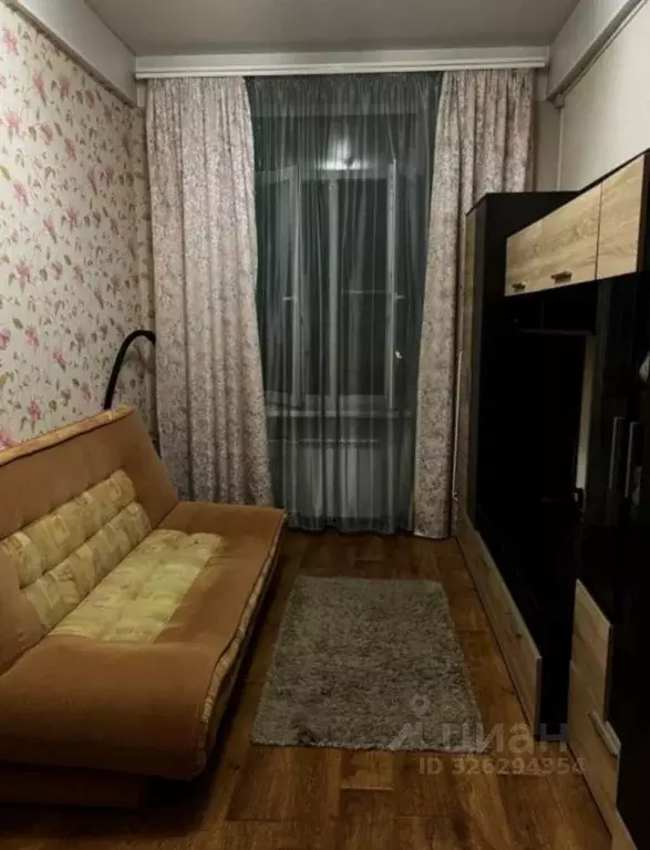 2-к кв. Москва 1-я Владимирская ул., 9А (35.0 м) - Фото 1