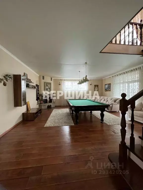 Дом в Ставропольский край, Минераловодский муниципальный округ, ... - Фото 1