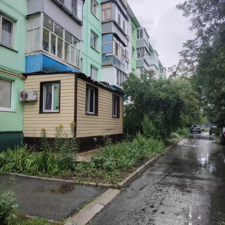 3-к кв. Ульяновская область, Ульяновск ул. Полбина, 59А (47.9 м) - Фото 1