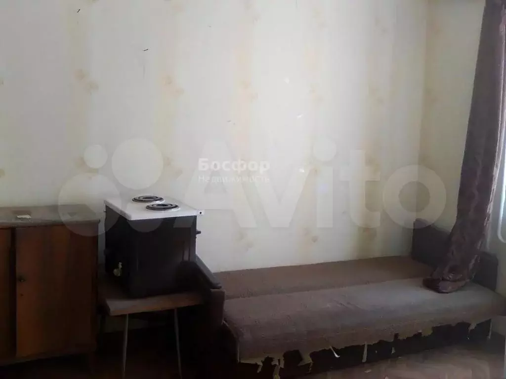 2-к. квартира, 37,2 м, 2/5 эт. - Фото 1