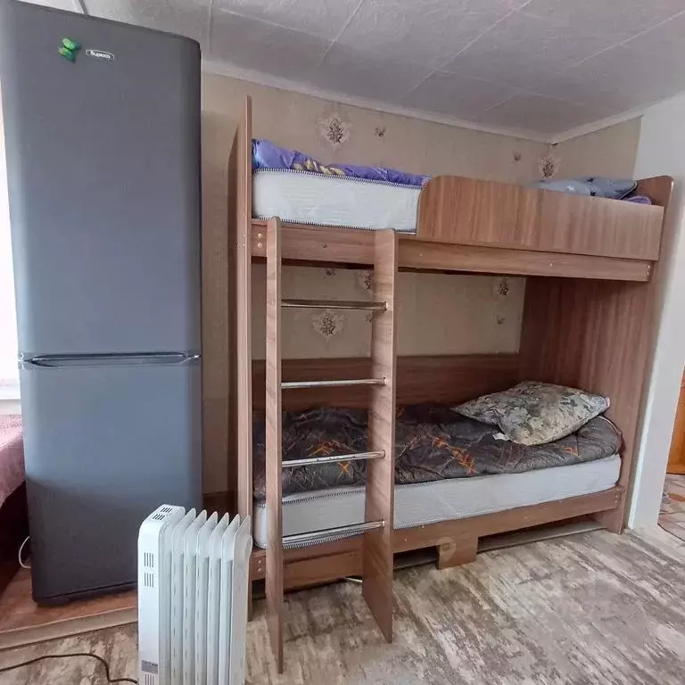 Дом в Бурятия, Кабанский район, с. Выдрино Студенческая ул., 19А (24 ... - Фото 2