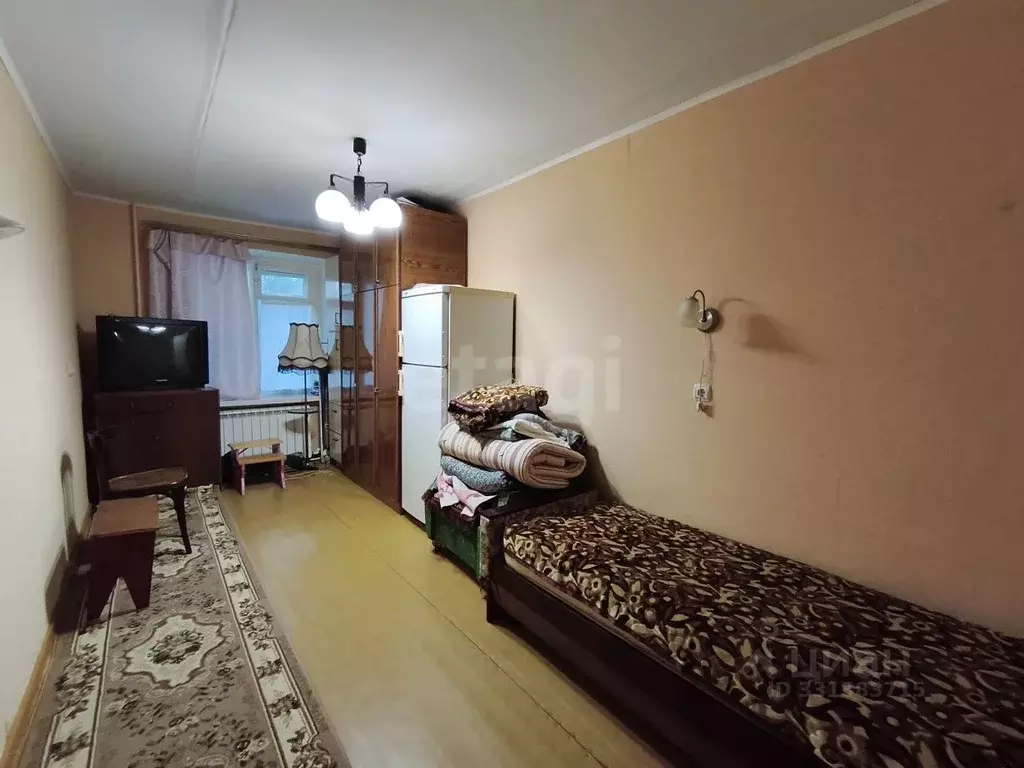 2-к кв. Тульская область, Богородицк Дачная ул., 10 (44.5 м) - Фото 1