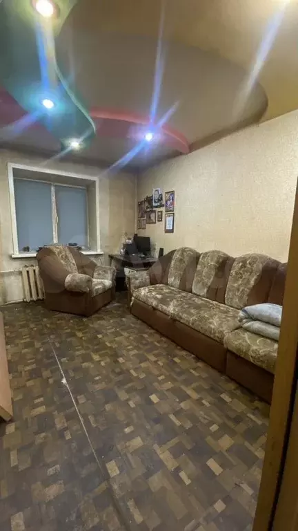 2-к. квартира, 41,8 м, 1/5 эт. - Фото 1