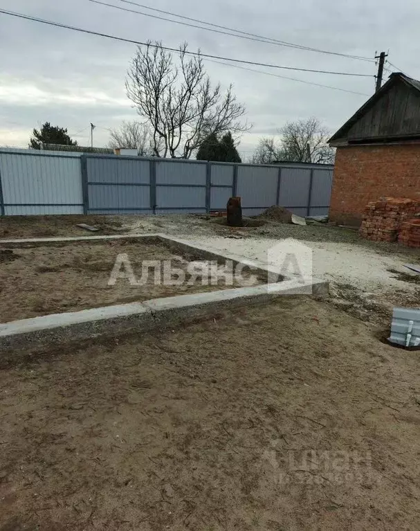 Дом в Ростовская область, Каменск-Шахтинский Ландыш СНТ, ул. ... - Фото 2