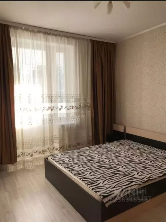 2-к кв. Москва ул. Лихоборские Бугры, 12 (67.0 м) - Фото 2