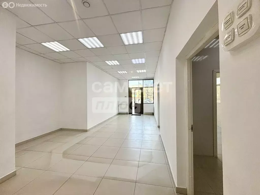 Помещение свободного назначения (61.5 м) - Фото 0