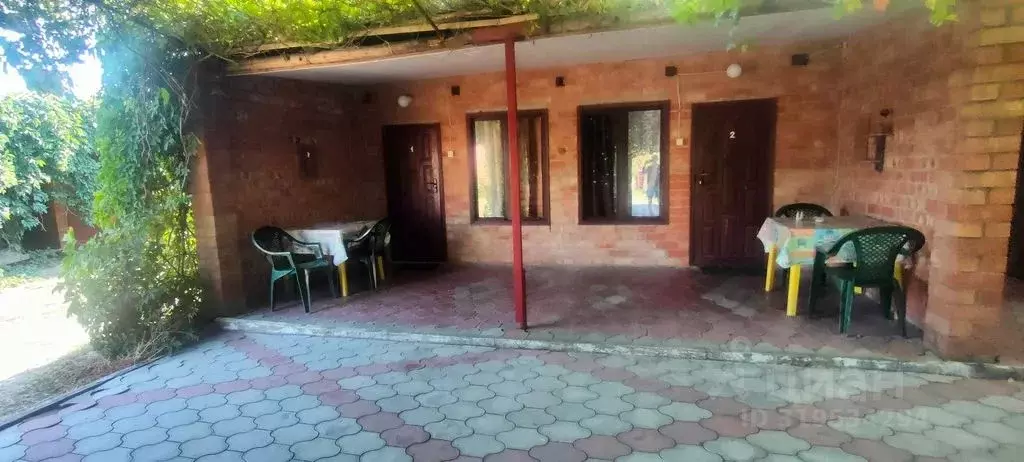 Комната Краснодарский край, Ейский район, Должанская ст-ца Делегатская ... - Фото 0